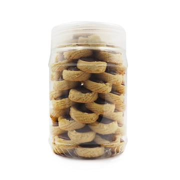 Maklijah, Tart Nutella, 600 g